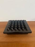 Olivetti Synthesis - Ettore Sottsass - Asbak - buikspieren -, Antiek en Kunst