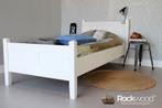Rockwood® Kinderbed Alex wit met  lattenbodem, slaaplade  en, Kinderen en Baby's, Kinderkamer | Bedden, Ophalen of Verzenden, Nieuw