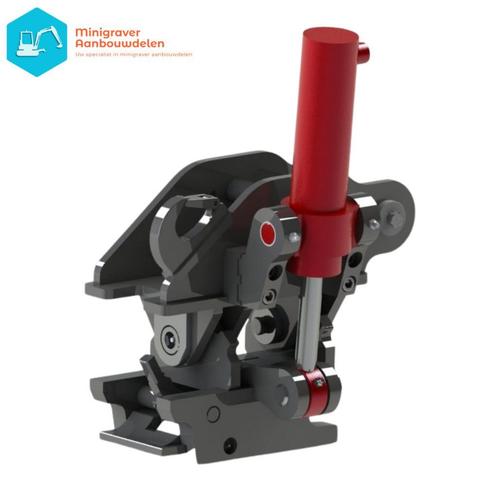 Kantelstuk | S30-150 | Semi automatisch, Zakelijke goederen, Machines en Bouw | Onderdelen, Verzenden