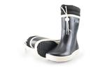 Bergstein Regenlaarzen in maat 34 Grijs | 10% extra korting, Kinderen en Baby's, Kinderkleding | Schoenen en Sokken, Verzenden