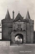 ARNHEM - Sabelspoort, Verzamelen, Ansichtkaarten | Nederland, Verzenden, Gelopen