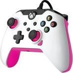 PDP Wired Controller for Xbox-Fuse White (Wit) (Xbox Series, Spelcomputers en Games, Spelcomputers | Xbox Series X en S, Ophalen of Verzenden