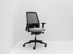 Bureaustoel Interstuhl Every - bekleding crème/zand - rug, Huis en Inrichting, Bureaus, Ophalen of Verzenden, Gebruikt