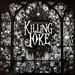 lp nieuw - Killing Joke - Live At Lokerse Feesten, 2003, Verzenden, Zo goed als nieuw