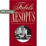 Fabels van aesopus 9789027468291 J. van Nieuwenhuizen, Boeken, Verzenden, Gelezen, J. van Nieuwenhuizen