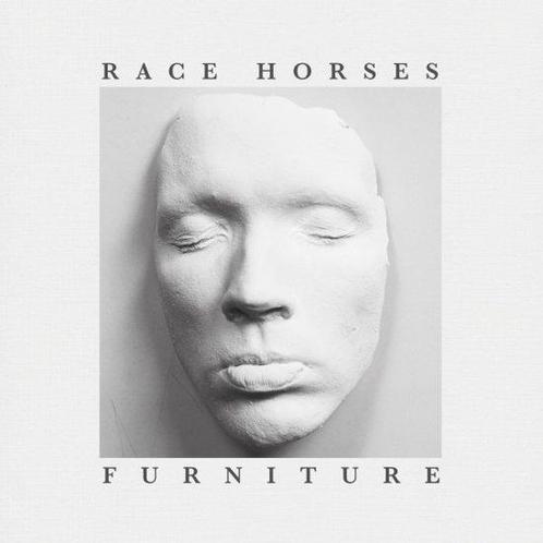 Race Horses - Furniture, Cd's en Dvd's, Cd's | Overige Cd's, Verzenden