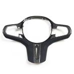 Carbon stuur trim BMW G80 M3 G82 M4 F90 M5 F91 M8