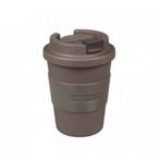 Zuperzozial coffee to go beker 350ml, Verzenden, Nieuw