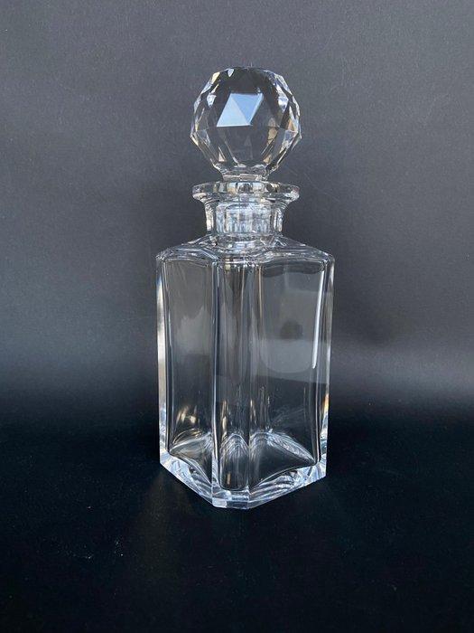 Val Saint Lambert - Karaf - Splendide carafe à whisky -, Antiek en Kunst, Antiek | Meubels | Tafels