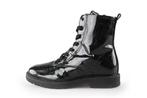 Kipling Veterboots in maat 31 Zwart | 10% extra korting, Kipling, Verzenden, Jongen of Meisje, Schoenen