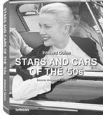 9783832794507 Stars  Cars Of The 50S | Tweedehands, Boeken, Zo goed als nieuw, Edward Quinn, Verzenden