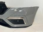 Skoda Octavia IV RS Facelift voorbumper 5E3853677B, Ophalen, Gebruikt, Voor, Skoda