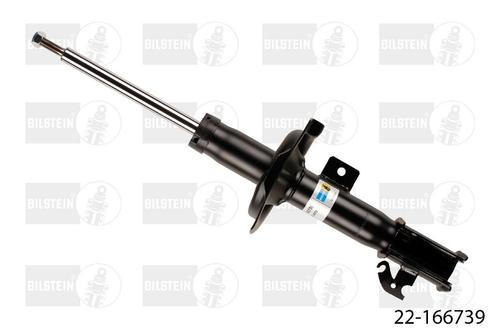 BILSTEIN B4 GAS Schokdemper Maruti Suzuki Swift BJ: 01/04-, Auto-onderdelen, Ophanging en Onderstel, Nieuw