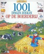 1001 dingen zoeken op de boerderij 9789054571575 G. Doherty, Verzenden, Gelezen, G. Doherty