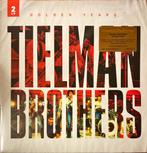 TIELMAN BROTHERS - GOLDEN YEARS -COLOURED- (Vinyl LP), Cd's en Dvd's, Verzenden, Nieuw in verpakking