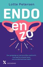 9789401621182 Endo en zo | Tweedehands, Verzenden, Zo goed als nieuw, Lotte Petersen