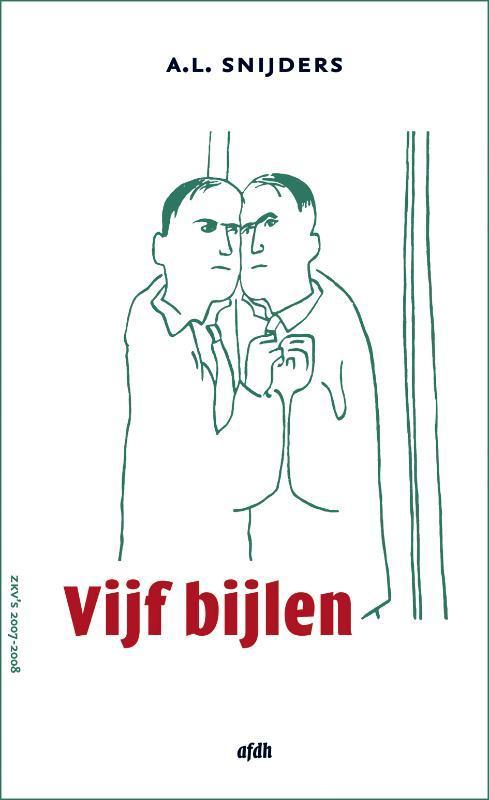 Vijf bijlen 9789072603876 A.L. Snijders, Boeken, Literatuur, Gelezen, Verzenden