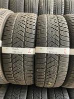 235-50-19 Pirelli Winterbanden 5mm Incl Montage 235 50 19, Gebruikt, Winterbanden, 235 mm, Band(en)