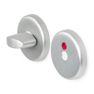 Deurbeslag | Wc-sluiting | AXA (Aluminium), Doe-het-zelf en Verbouw, Hang- en Sluitwerk, Nieuw, Verzenden