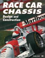 RACE CAR CHASSIS: DESIGN AND CONSTRUCTION, Boeken, Nieuw, Author