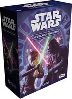 Star Wars - The Deck Building Game | Fantasy Flight Games -, Hobby en Vrije tijd, Verzenden, Nieuw