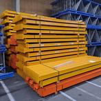 Aanbieding: Voordeelrij gebruikte Esmena palletstelling