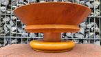 Alessi - Ettore Sottsass - Fruitschaal - Hout