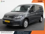 Volkswagen Caddy Cargo Maxi 2.0 TDI Style, Auto's, Volkswagen, Overige modellen, Nieuw, Zilver of Grijs, Lease