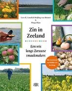 Zin in zeeland 9789079875269, Boeken, Verzenden, Gelezen, G.R. Gmelich Meijling-van Hemert