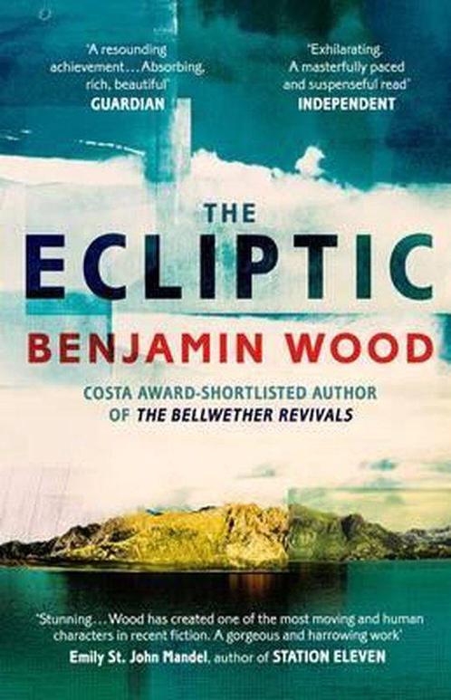 Ecliptic, Boeken, Overige Boeken, Ophalen of Verzenden