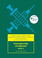 Verpleegkundige vaardigheden 9e editie deel 2 9789043040259, Boeken, Verzenden, Zo goed als nieuw