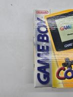 Nintendo - Gameboy Color - Old Stock - GBC Limited Edition, Nieuw