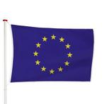 Europese Vlag 40x60cm, Diversen, Vlaggen en Wimpels, Nieuw, Verzenden