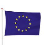 Europese Vlag 40x60cm, Verzenden, Nieuw