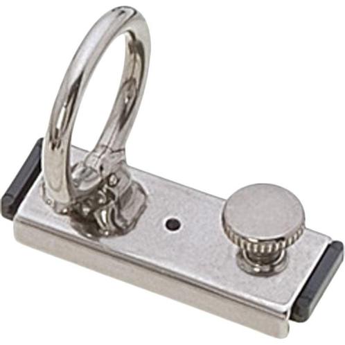 Viadana Spinnakerboom Slede voor 22x8mm Rail, Watersport en Boten, Accessoires en Onderhoud, Ophalen of Verzenden