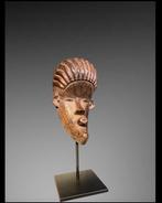 masker dan bassa (28 cm) - masker dan - Dan - Liberia