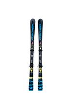 Fischer RC4 The Curv DTI WS-157 cm, Sport en Fitness, Skiën en Langlaufen, Ophalen of Verzenden, Carve, Skiën, Fischer