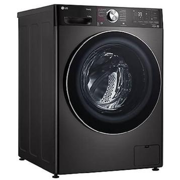 Nieuwe LG wasdroogcombinatie 12/8 KG direct-drive V9WD128H2B beschikbaar voor biedingen