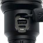Kodiak Kolossus - Mega Beam tactische LED Zoekschijnwerper, Verzenden, Nieuw