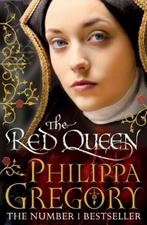 Red Queen 9781847394651 Philippa Gregory, Verzenden, Zo goed als nieuw, Philippa Gregory