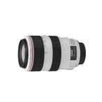 Canon EF 70-300mm f/4.0-5.6L IS USM objectief - Tweedehands, Audio, Tv en Foto, Fotografie | Lenzen en Objectieven, Verzenden