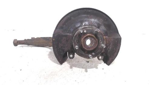 Wielnaaf links voor Honda Accord VII 2.2 i-CTDi, Auto-onderdelen, Ophanging en Onderstel, ARN erkend, Stiba lid, Erkend duurzaam