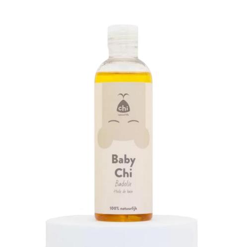 BIO Baby Chi Badolie - 100 ml - Chi Natural Life, Sport en Fitness, Gezondheidsproducten en Wellness, Nieuw