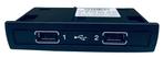 AUX USB Connection A1728202000 Mercedes, Verzenden, Nieuw, Mercedes-Benz