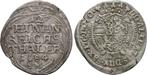 1/24 taler, daalder 1684 Sm Sachsen Coburg Albrecht Iii 1..., Verzenden