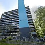 Appartement met balkon en parkeergelegenheid, Huizen en Kamers, Direct bij eigenaar, Groningen, Groningen, Appartement