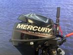 “ Mercury 8 pk | Kortstaart | Gebruikt in nette staat  “, 5 tot 10 pk, Viertaktmotor, Ophalen of Verzenden, Zo goed als nieuw