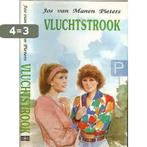 Vluchtstrook (vcl) 9789024219643 Jos van Manen Pieters, Boeken, Verzenden, Gelezen, Jos van Manen Pieters