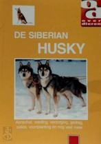 De Siberian husky, Nieuw, Verzenden