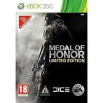Xbox 360 Medal Of Honor Limited Edition, Spelcomputers en Games, Games | Xbox 360, Zo goed als nieuw, Verzenden